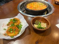 -黔有有贵州酸汤夺夺粉火锅(五味十字店)