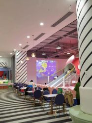 -宝燕乐园(春申店)