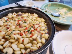 -同庆楼(华强吾悦广场店)