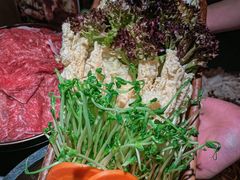 -野·大山里土鸡火锅(万科里店)