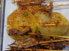 -林二哥宜烤官·宜宾小烧烤