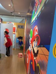 -斯坦熊亲子密室(富力广场店)