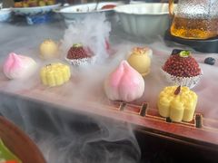 -锦楼·臻选新杭帮(杭州中心店)