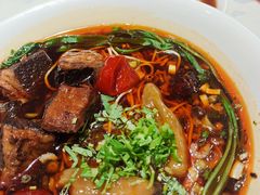 -南锣南门涮肉(南锣鼓巷店)