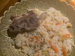 -楼兰新疆主题餐厅(苏州中心店)