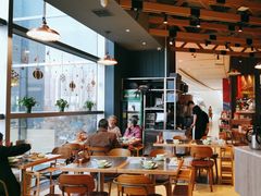 -潮界(LU·ONE凯德晶萃广场店)