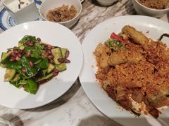 -汤城小厨•粤菜•靓汤(西直门凯德MALL店)