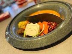 -生活如沸·顺德水牛奶火锅(大学路店)