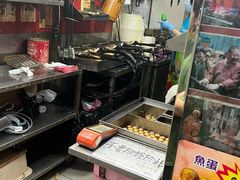 -利强记北角鸡蛋仔(弥敦道店 )