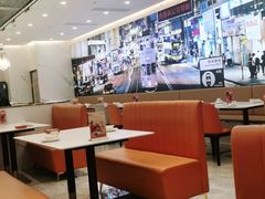 大堂-香港新曜记·粤菜点心(滨江宝龙店)