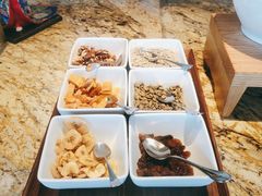 -嘉定凯悦·咖啡厅