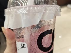 -gleeglee乐溢亦茶(合生汇店)