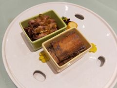 -希尔顿逸林酒店·中餐厅