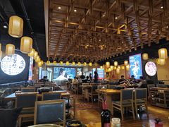 -金刚山黑牛炭火自助烤肉(西大望路店)