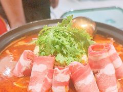 -崔解放·朝韩大排档(虹悦城店)