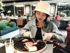 -半秋山西餐厅(巴南万达广场店)