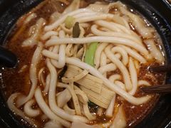 -姐弟俩土豆粉(西安小寨店)
