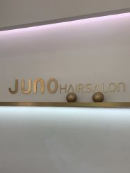 -JUNO hair salon