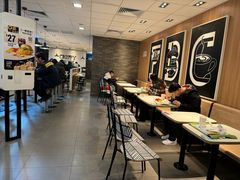 -麦当劳(秣陵路店)