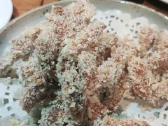 -佬土鹅肠火锅(扬中步行街店)