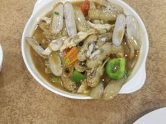 -揭阳钟记小食(福田新村店)