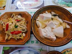 -君华饭店·腊排铜火锅