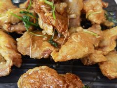 -金丝饭庄(金丝新天地保障性住宅小区店)