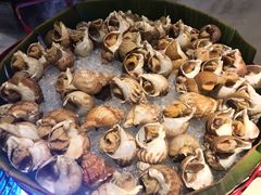 海螺-西安W酒店·WEI全味西餐厅