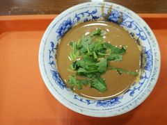 麻酱小料-隆福寺小吃店(东四店)