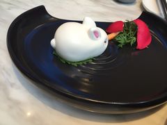 迷你山药兔-木棉花开(中心城店)