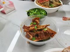 -象山小白象海鲜面