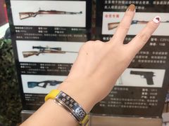 -猎鹰射击俱乐部