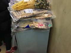 -十里铺铁板鱿鱼