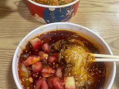 -财大小吃街·小吃侠
