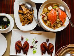 -民族饭店-四季餐厅