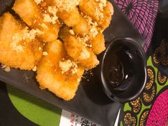 -三猫黑鱼花(南大店)
