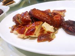脆皮鸡-顺风海鲜港(金玉兰店)