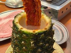 -大阪烧肉BAKA一代(国贸商住大厦店)