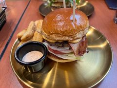 -魏斯理汉堡(西安沣东吾悦店)