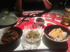 -汉唐宴长安食府