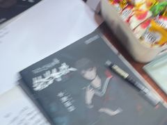-剧狐剧本杀·月球探案馆(人民广场1号店)
