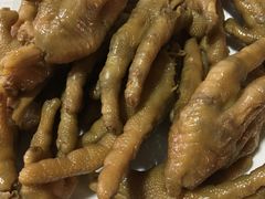 鸡爪-熊氏卤菜(双元路店)