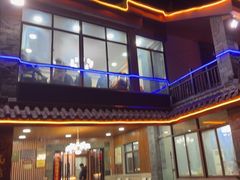 -高老庄·老溧阳·私房菜(南山竹海店)