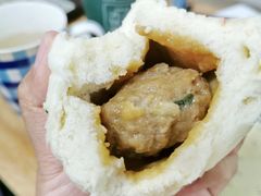 肉包-莹珠阁·私房菜