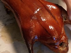 -秀儿四九城·新京菜(亚运村鸟巢店)