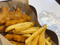 -德克士(五洲餐厅)