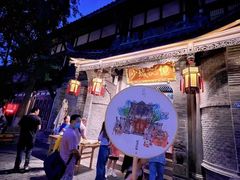 -院8里·少城记忆老川菜(宽窄巷子店)