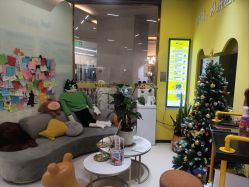 -洗脸猫·洗脸吧(北京大兴大悦春风里店)