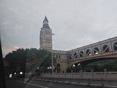 -绍兴启迪乔波冰雪世界