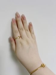 点击看大图 -Fanni美甲美睫皮肤管理